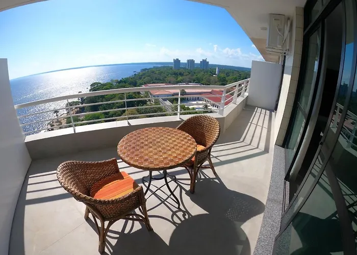 Tropical Executive Hotel