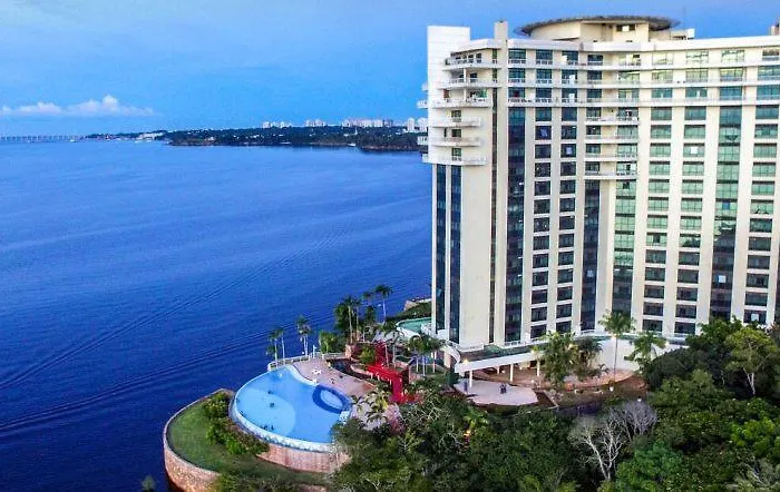 Tropical Executive Hotel