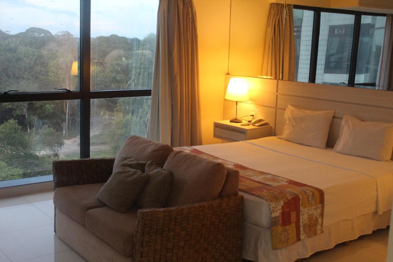 Tropical Executive 4*