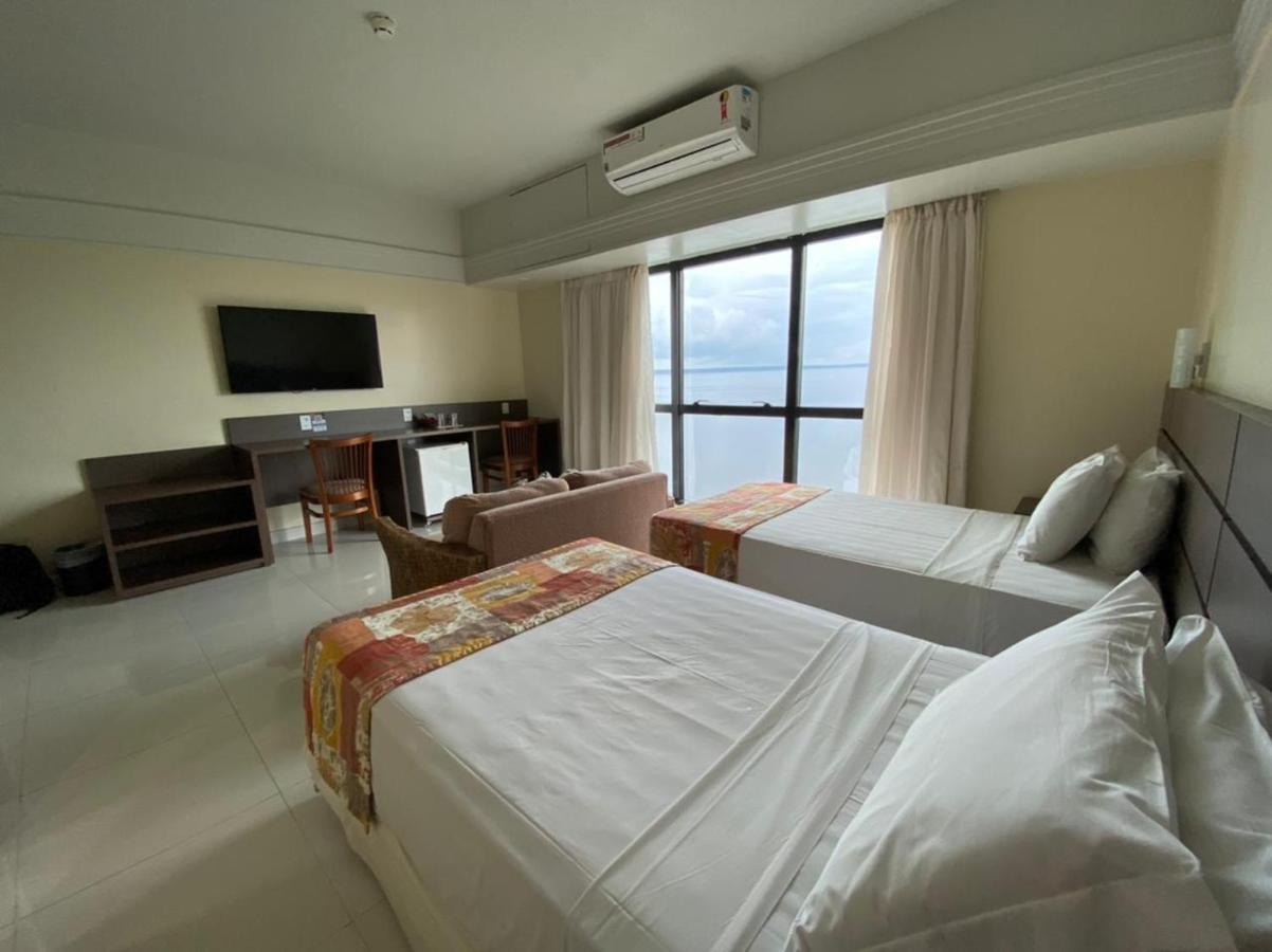 Tropical Executive 4*