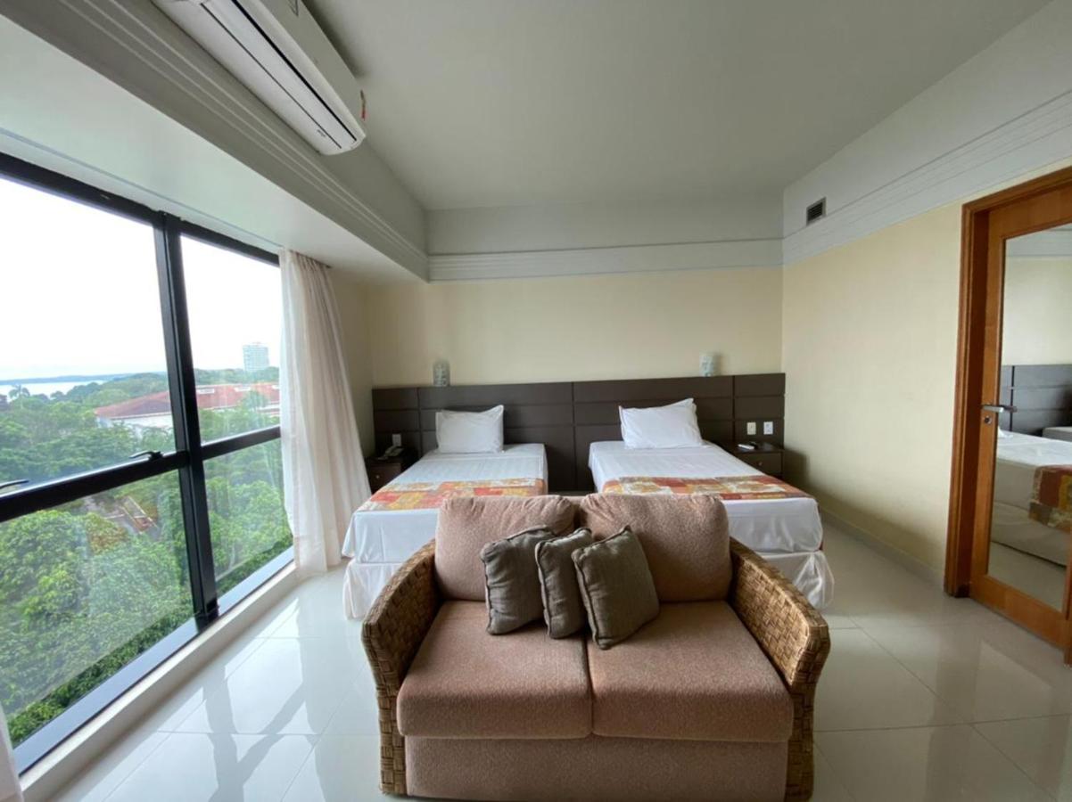 Hotel Tropical Executive Manaos
