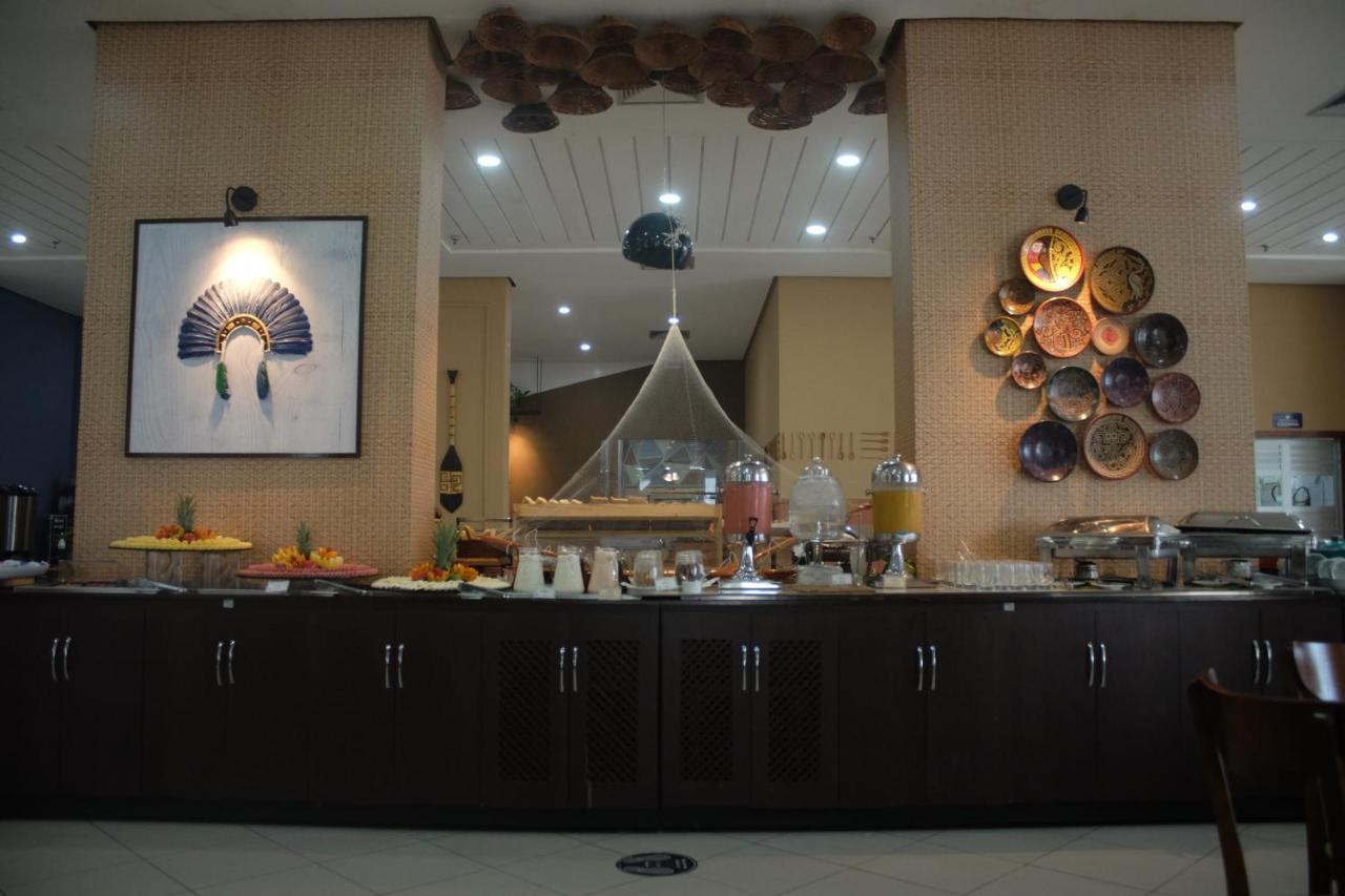 Tropical Executive 4* Manaos