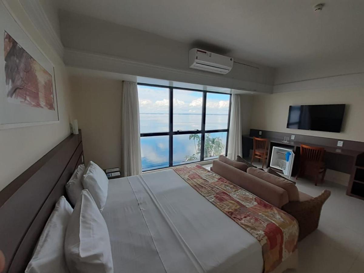 Tropical Executive Hotel