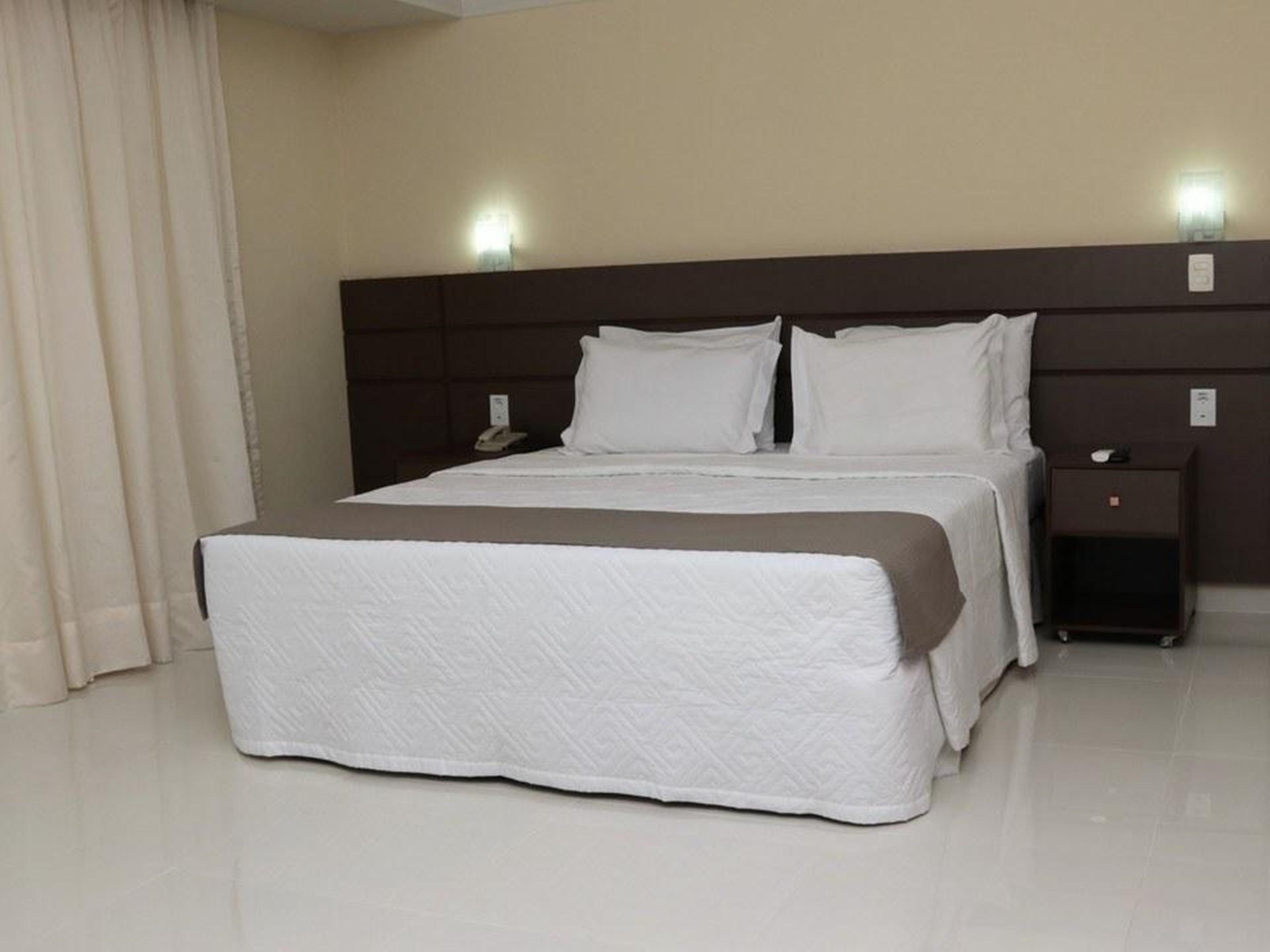 Hotel Tropical Executive 4*