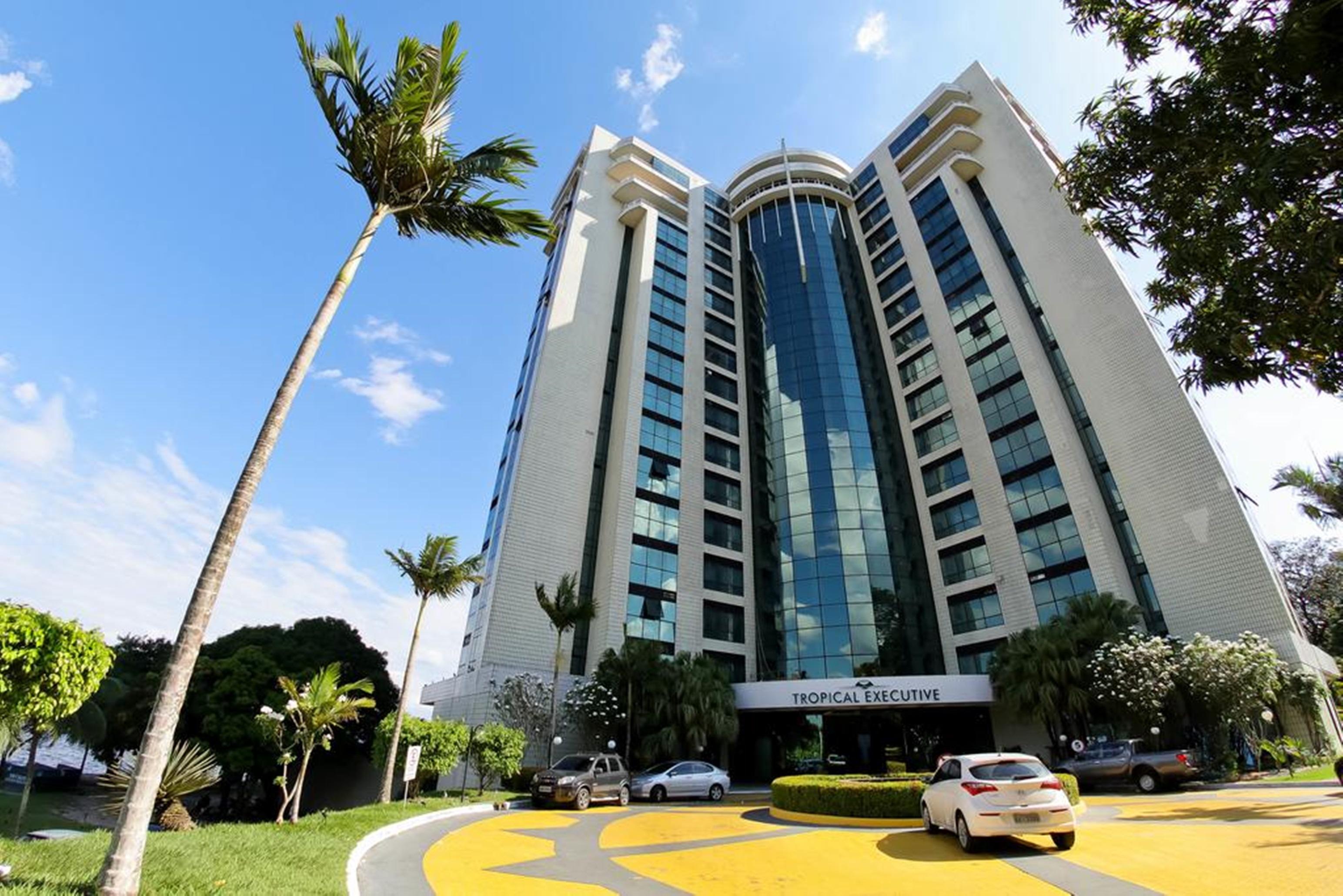 Tropical Executive 4* Manaos