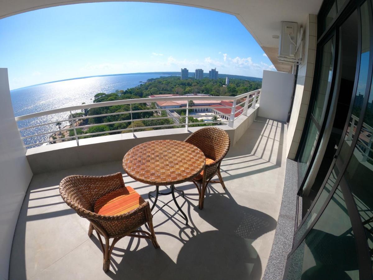 Tropical Executive Hotel Manaos