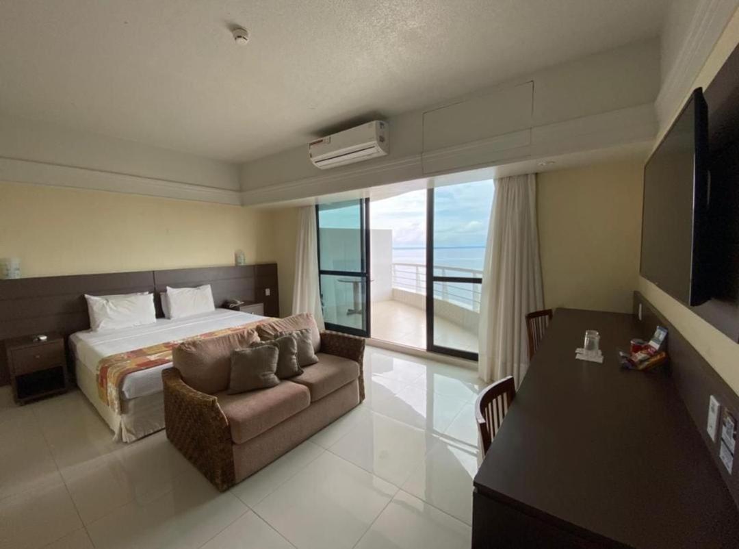 Hotel Tropical Executive