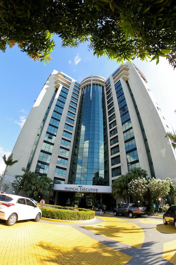 Hotel Tropical Executive 4*