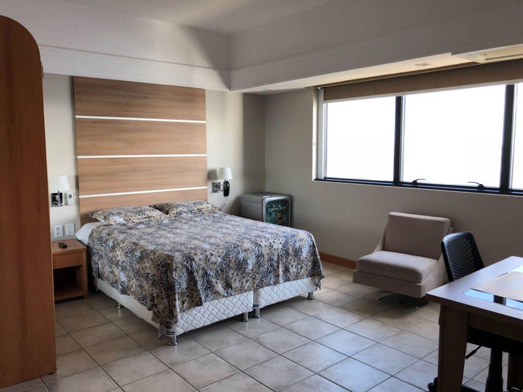 Tropical Executive Hotel Manaos